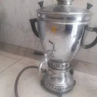 سماور|سماور، چای‌ساز، قهوه‌ساز|اصفهان, هفتون|دیوار