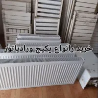 آبگرمکن دیواری بوتان 3118