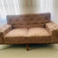 مبلمان راحتی هفت نفره|مبلمان خانگی و میز عسلی|جوانرود, |دیوار