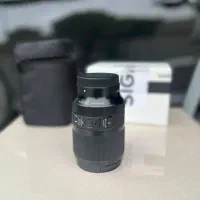 لنز ۳۵ سیگما سونی|دوربین عکاسی و فیلمبرداری|تهران, جردن|دیوار