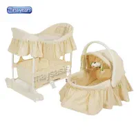 تخت کنار مادر first years