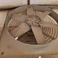 بخاری گازی گلخانه به همراه مشعل|بخاری، هیتر، شومینه|کرمان, |دیوار