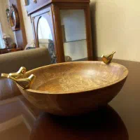 ست سه تکه پذیرایی (هندی ، گنجشکی )