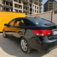 سراتو ۹۷ آپشنال|خودرو سواری و وانت|تهران, درکه|دیوار