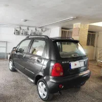 ام وی ام ۱۱۰ چهار سیلندر  مدل ۹۱