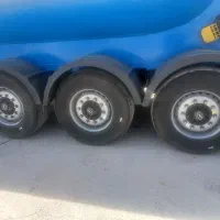 بونکر سه محور|قطعات یدکی و لوازم جانبی|فامنین, |دیوار