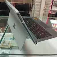 لپتاپ سیرفیس نسل ۷ با قلم|رایانه همراه|خوی, |دیوار