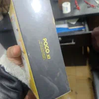 Poco x7 256 ram8|موبایل|تهران, سجاد|دیوار