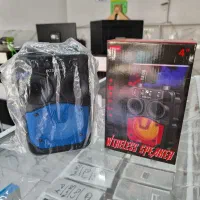 اسپیکر بلوتوثی