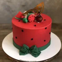 کیک یلدایی تخفیف یلدایی|خدمات پذیرایی، مراسم|کرج, گوهردشت|دیوار