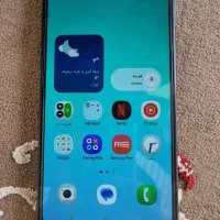 گوشی سامسونگA07|موبایل|مسجد سلیمان, |دیوار