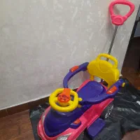 سه چرخه کودک|دوچرخه، اسکیت، اسکوتر|رشت, کوی مهر|دیوار