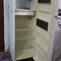 یخچال آزمایش 12 فوت