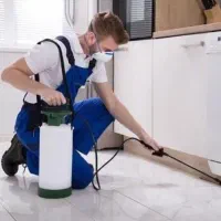 استاهای حرفه ایی سمپاشی(کل شهر)موریانه زدایی