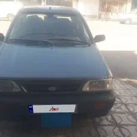 فروش پراید ۱۳۱ مدل ۹۰
