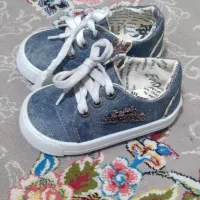 کفش بچه|کفش و لباس بچه|جوانرود, |دیوار