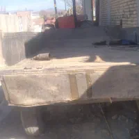 تریلی‌ترک‌|قطعات یدکی و لوازم جانبی|رابر, |دیوار