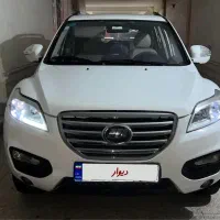 لیفان ایکس۶۰