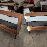 جاکفشی درب بازشو|جاکفشی، کمد، دراور|اصفهان, طامه|دیوار