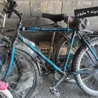 قفس طوربند دوچرخه گاری|لوازم جانبی حیوانات|اصفهان, ارداجی|دیوار