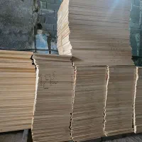 سه لایی ( پلی وود ) جک قالب ساختمانی