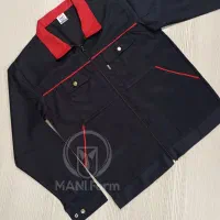 لباس کار کجراه مدل مانی|لباس|مشهد, کوی سیدی|دیوار