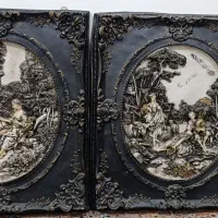 تابلو برجسته