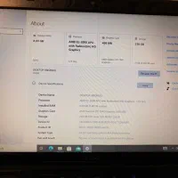 لپتاپ MSI CR650 ارتقاء داده شده|رایانه همراه|تهران, جنتآباد شمالی|دیوار