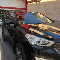 سانتافه ۲۰۱۵|خودرو سواری و وانت|تهران, شهرک غرب|دیوار
