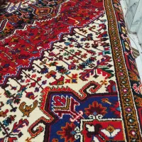 یک جفت 9متری مهربان