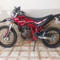 موتور تریلT4