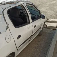 ۲۰۶تیپ ۵|خودرو سواری و وانت|ارومیه, |دیوار