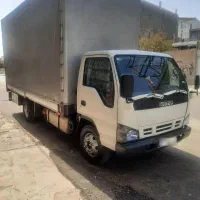 ایسوزو ۶تن درجه یک یک|خودرو سنگین|فردوسیه, |دیوار