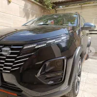 X33 کراس اتومات صفر|خودرو سواری و وانت|شهریار, شهریار|دیوار