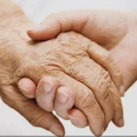 پرستار سالمند شبانه روزی