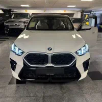 بی‌‌‌‌ام‌‌‌و‌‌x2