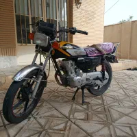 موتور ۲۰۰ مدل ۱۴۰۱