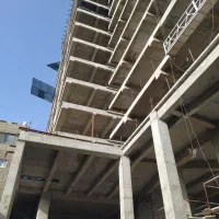 کارگر ساختمانی