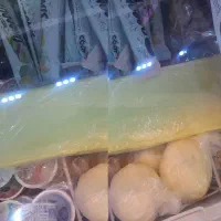 استا کار تولیدی بستنی