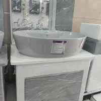 روشویی کابینتی طرح /مخصوص هر سلیقه ای *