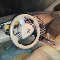 مورانو LS 2008|خودرو سواری و وانت|تهران, قلهک|دیوار