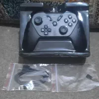 دسته بازی کامپیوتر بی سیم