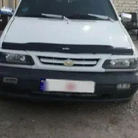 پراید۸۲سالم درجه ۱