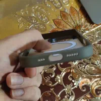 Iphone 16 pro قاب کاور|لوازم جانبی موبایل و تبلت|تهران, زیبادشت|دیوار