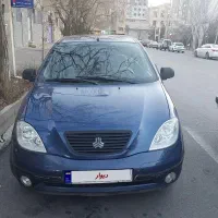 تیبا مدل ۹۰