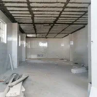 یک سالن 500 متری و دو سالن 250 متری در سامان یک
