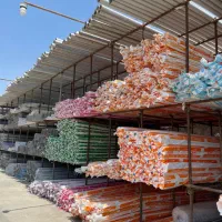 لوله و اتصالات ساختمانی و صنعتی