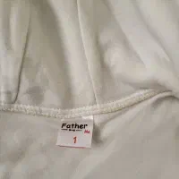 لباس گرم نوزاد(سرهمی)|کفش و لباس بچه|تهران, حکیمیه|دیوار