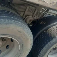 کفی۱۳/۶۰|خودرو سنگین|مشهد, طرق|دیوار