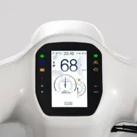 اسکوتر هوندا NWF125 (موتور سیکلت پارسیان)|موتورسیکلت|مشهد, ابوذر|دیوار